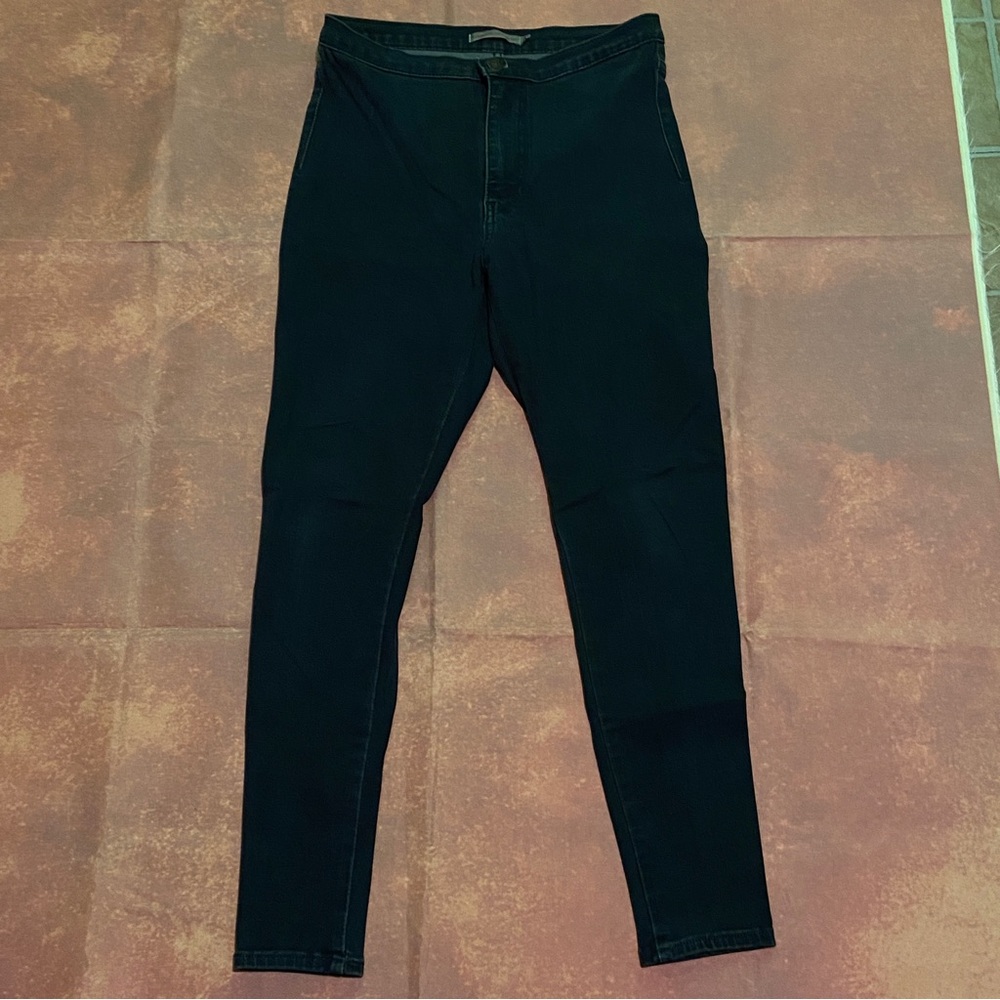 Levi’s Denim Jeggings